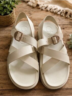 Chaco sandals